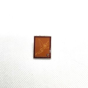 🌺 5/$25 Disney Tinkerbell Chalk Sketches Hidden Mickey Trading‎ Pin